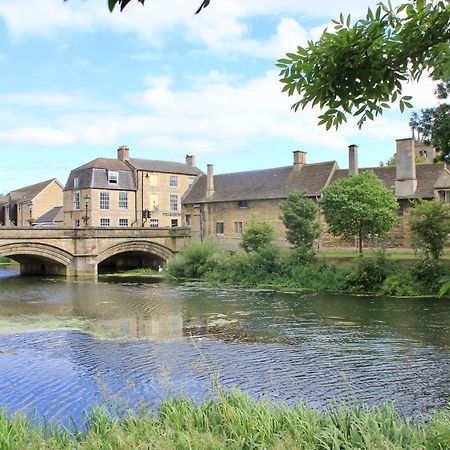 1 The Cottage, Studio Apartment, Ye Olde Barn Apartments Stamford Dış mekan fotoğraf