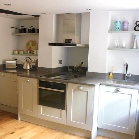 1 The Cottage, Studio Apartment, Ye Olde Barn Apartments Stamford Dış mekan fotoğraf