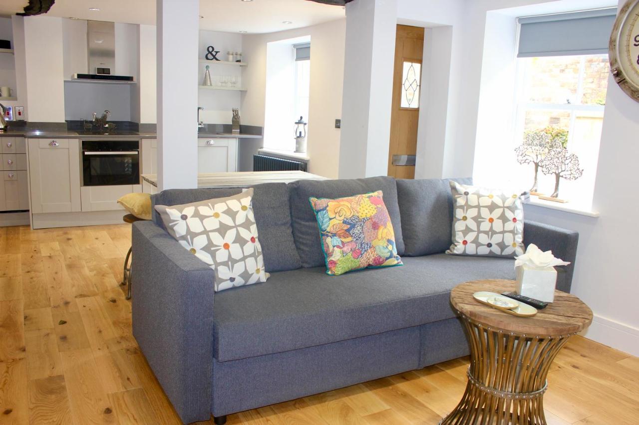 1 The Cottage, Studio Apartment, Ye Olde Barn Apartments Stamford Dış mekan fotoğraf